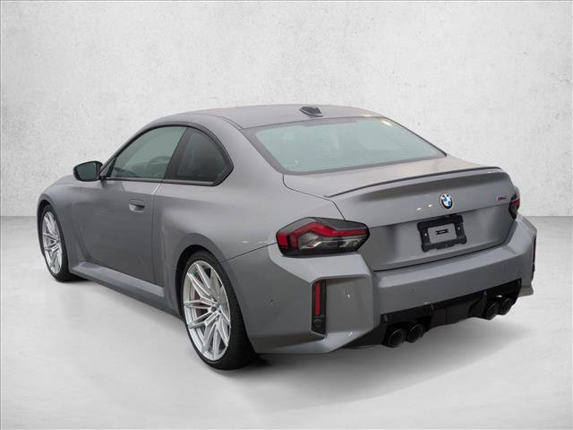New 2026 BMW M2 w/ Carbon Package image 9