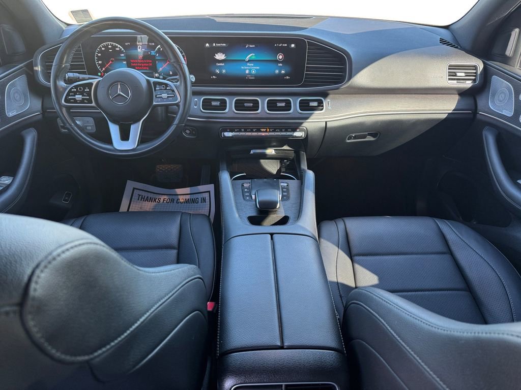 Used 2021 Mercedes-Benz GLE 350 image 12