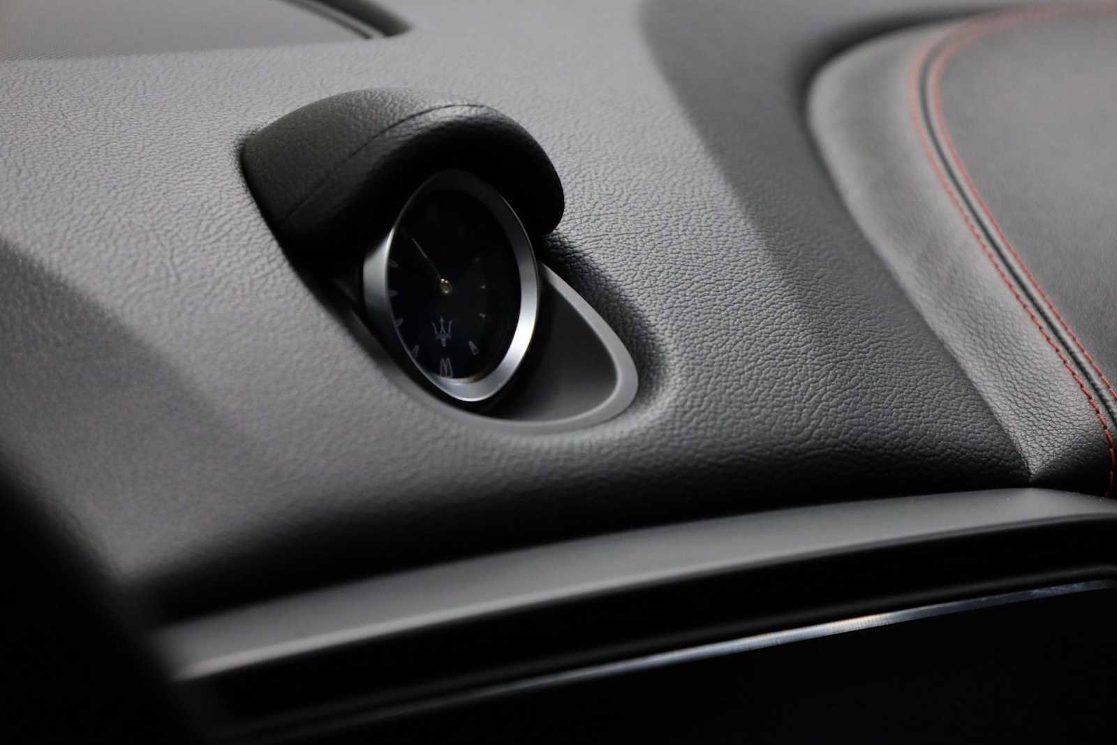 Used 2017 Maserati Ghibli S Q4 image 17