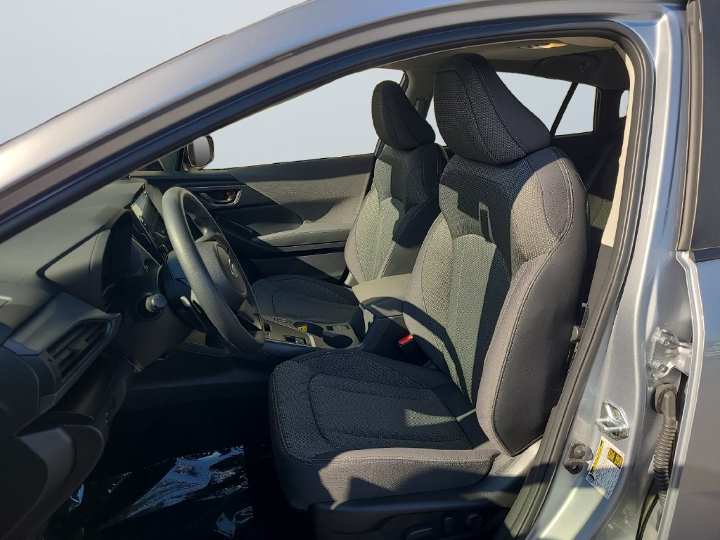 Certified 2024 Subaru Crosstrek 2.0i Premium AWD/4WD image 9