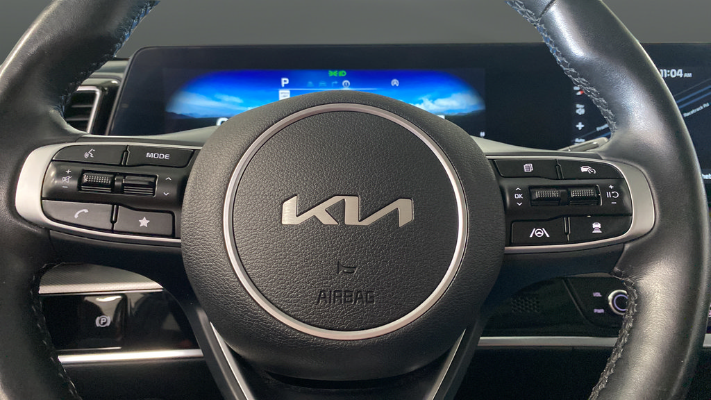 Used 2023 Kia Sportage SX AWD/4WD image 16