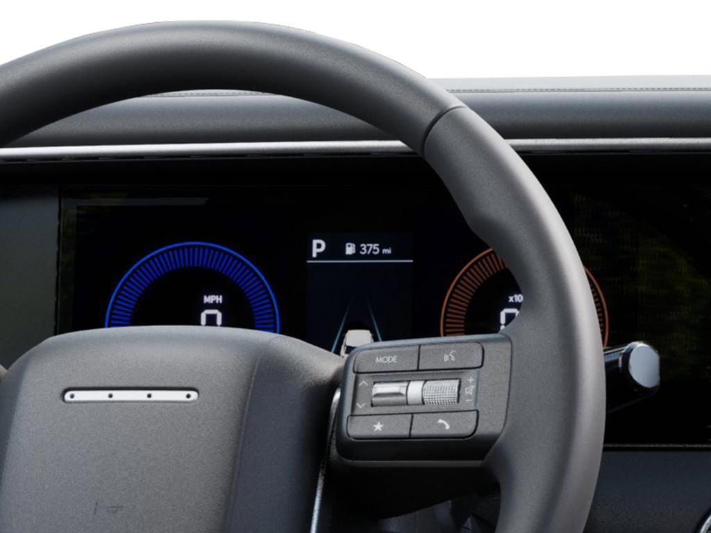 New 2026 Hyundai Palisade SE AWD/4WD image 13