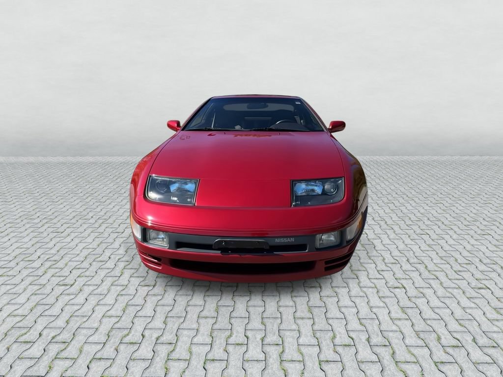 Used 1990 Nissan 300ZX Twin Turbo RWD image 3