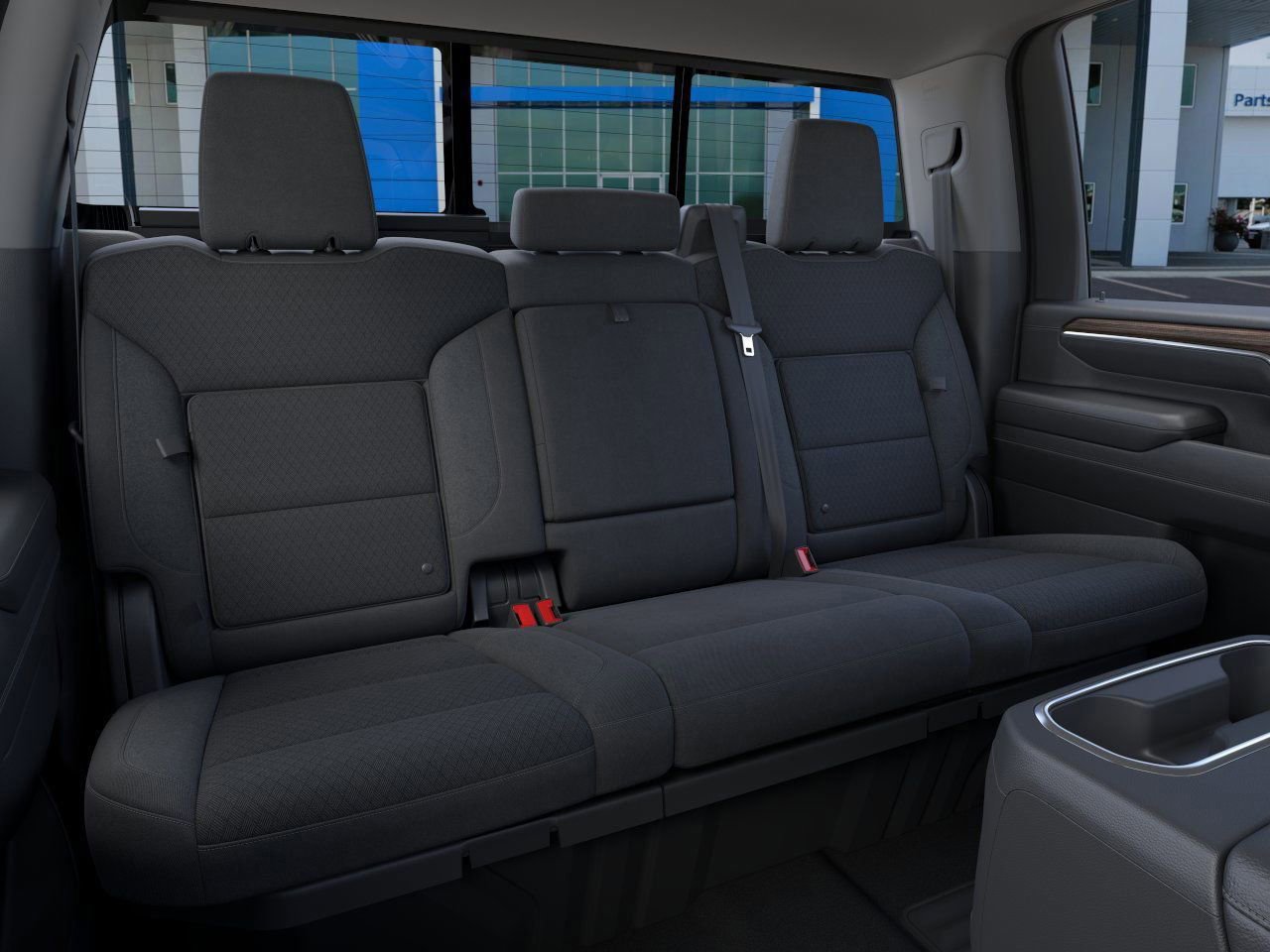 New 2026 Chevrolet Silverado 3500 LT image 17