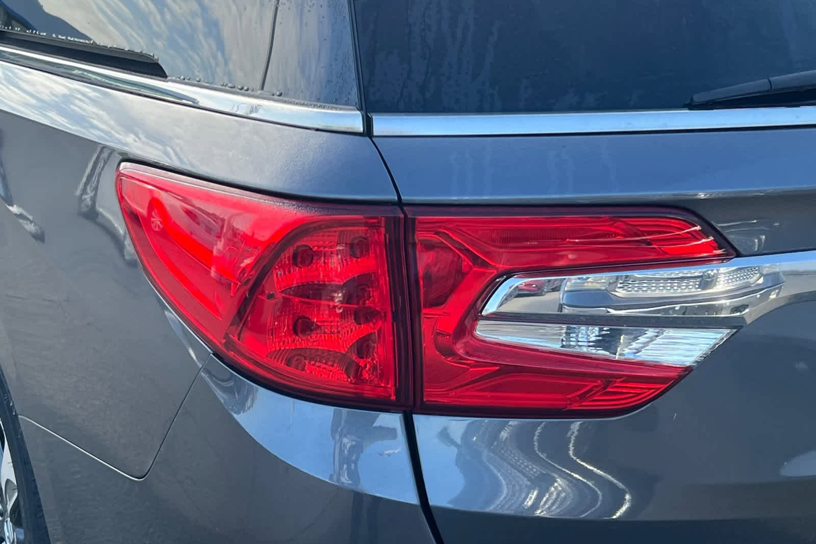 Used 2018 Honda Odyssey Touring image 20