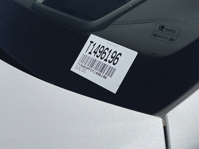 New 2026 Volvo XC90 T8 Ultra w/ Protection Package Premier AWD/4WD image 24