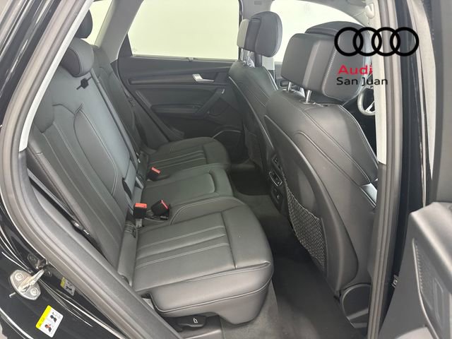 Used 2022 Audi Q5 2.0T Prestige image 24
