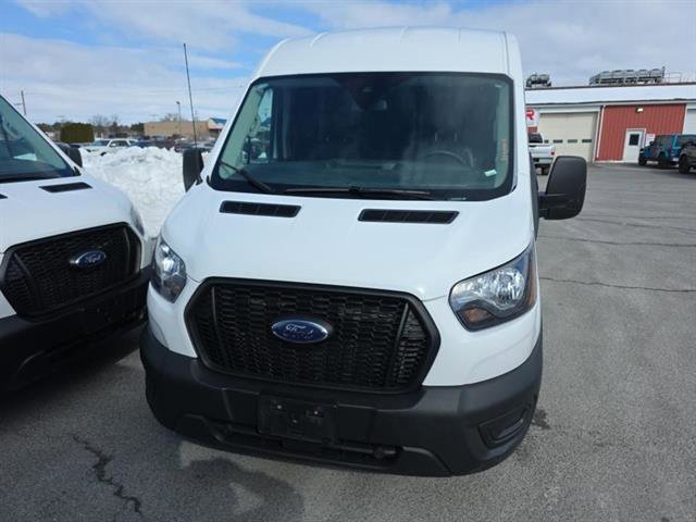 Used 2023 Ford Transit 250 Medium Roof w/ Load Area Protection Package video 2