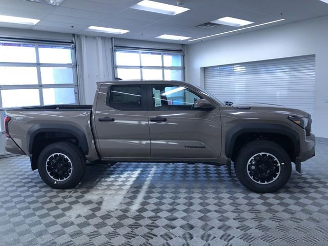 New 2026 Toyota Tacoma TRD Off-Road image 6
