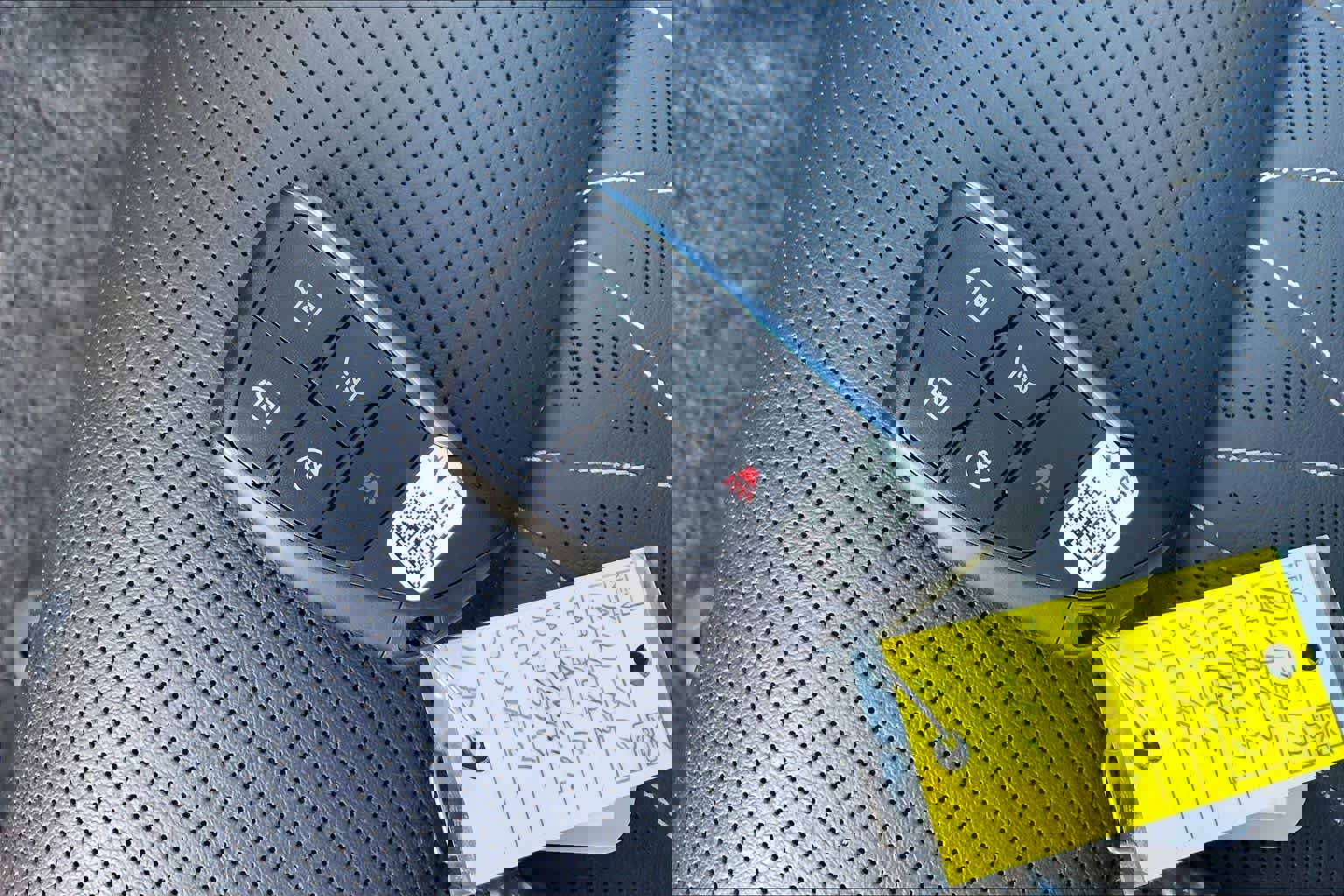 Used 2023 Buick Envision Avenir image 15