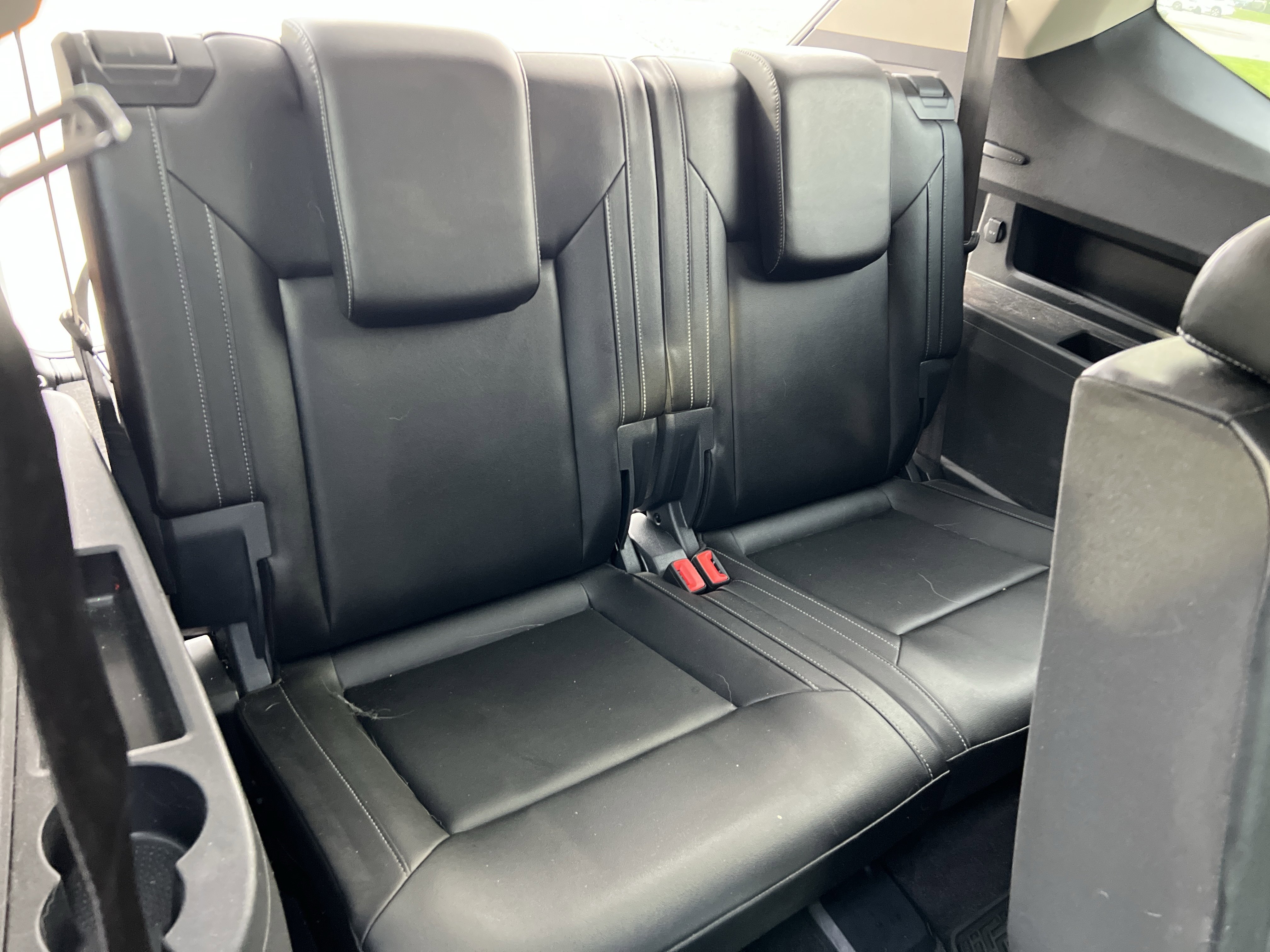 Used 2018 Volkswagen Atlas SE FWD image 29