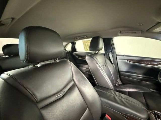 Used 2017 Cadillac XTS Luxury FWD image 32