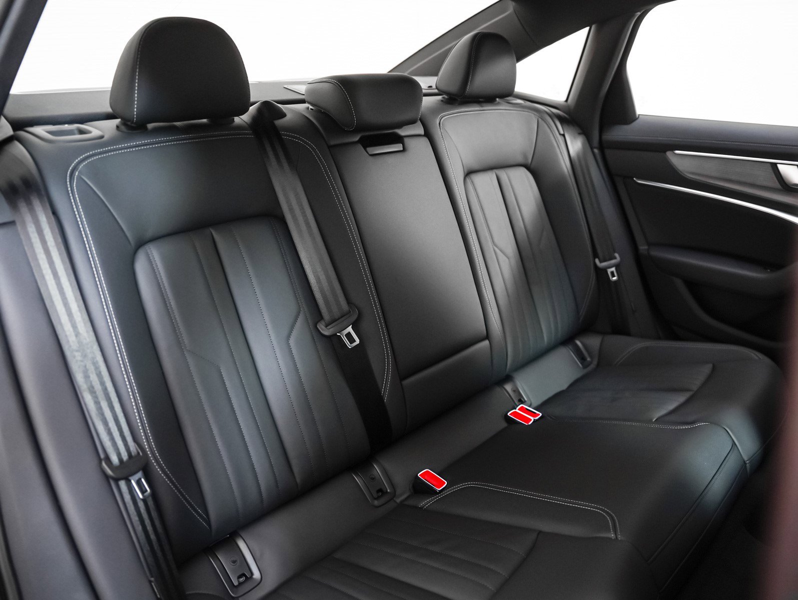 New 2025 Audi A6 2.0T Premium image 10