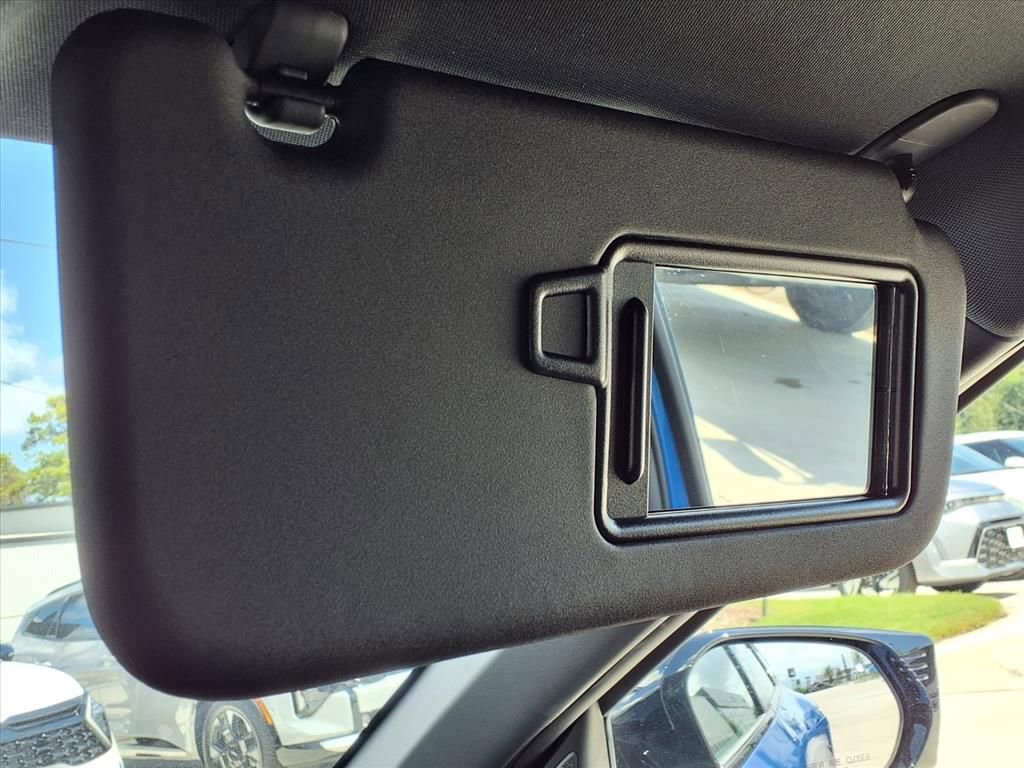 New 2025 Kia EV6 GT-Line image 8