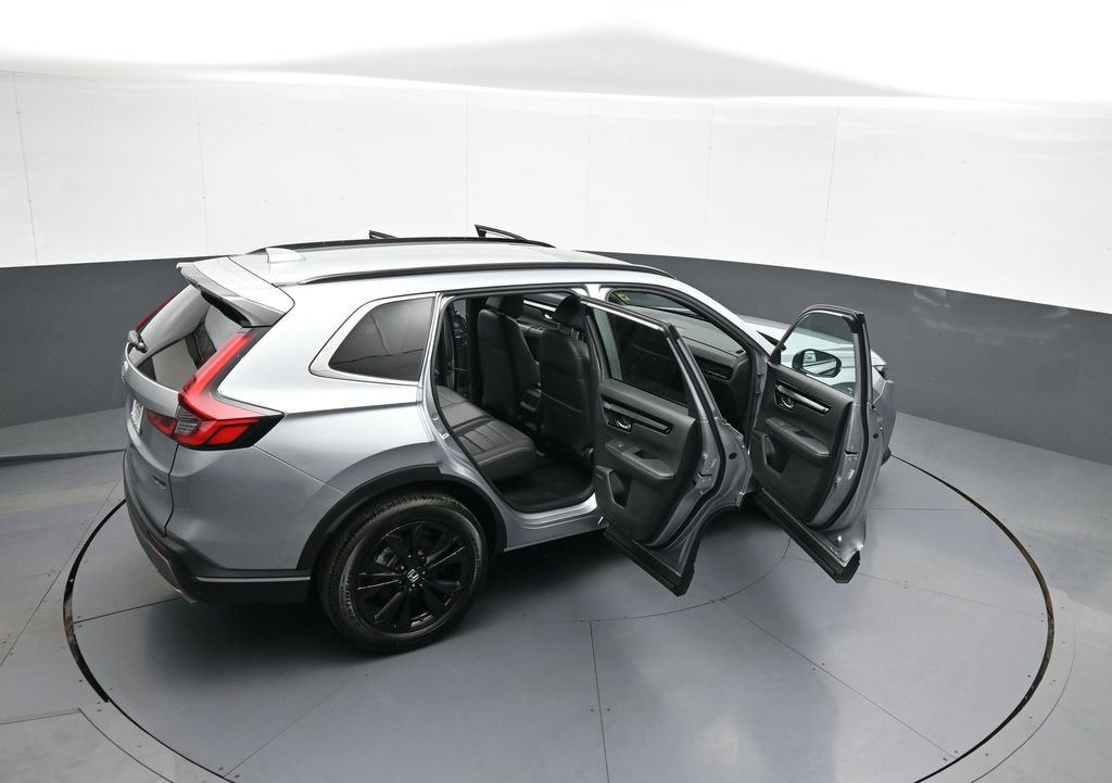 Used 2023 Honda CR-V Sport Touring image 45