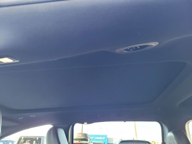 Certified 2022 Chrysler Pacifica Limited w/ S Appearance Package image 17