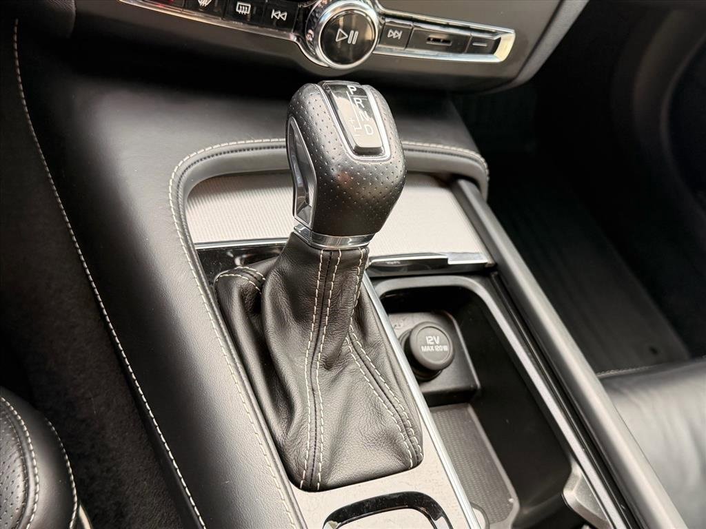 Used 2019 Volvo V90 T6 R-Design w/ Advanced Package image 23