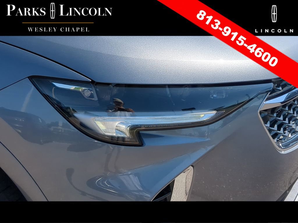 Used 2021 Buick Envision Avenir w/ Technology Package II image 6