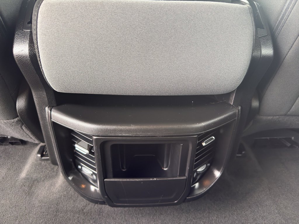 Used 2020 RAM 1500 Big Horn image 32