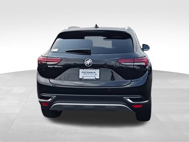 Used 2023 Buick Envision Preferred FWD image 7