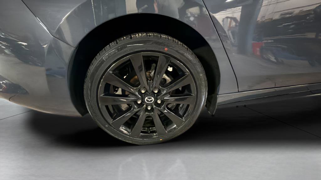 Used 2024 MAZDA MAZDA3 s AWD/4WD image 14