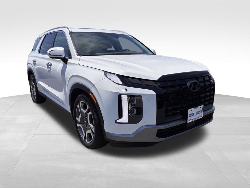 Used 2025 Hyundai Palisade SEL AWD/4WD 360° Tour