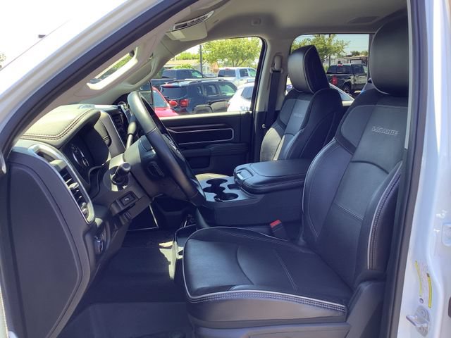 Used 2024 RAM 3500 Laramie w/ Safety Group AWD/4WD image 8