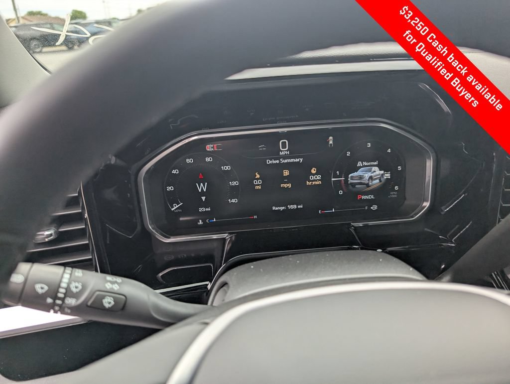 New 2026 GMC Sierra 1500 SLE w/ Preferred Package AWD/4WD image 21