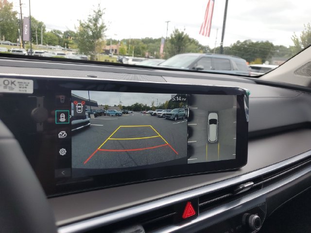 New 2026 Kia Sorento SX FWD image 35