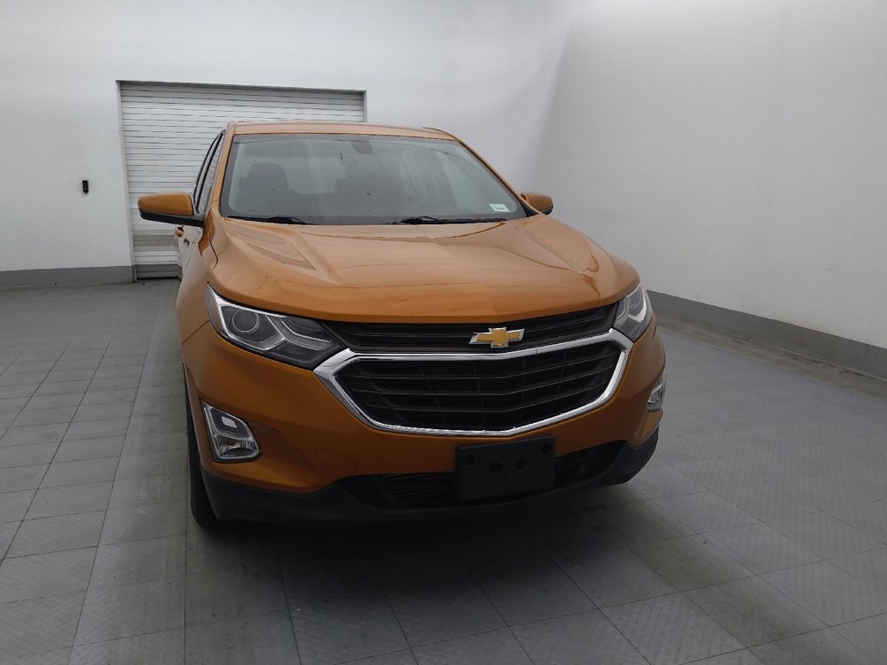 Used 2019 Chevrolet Equinox LT image 14