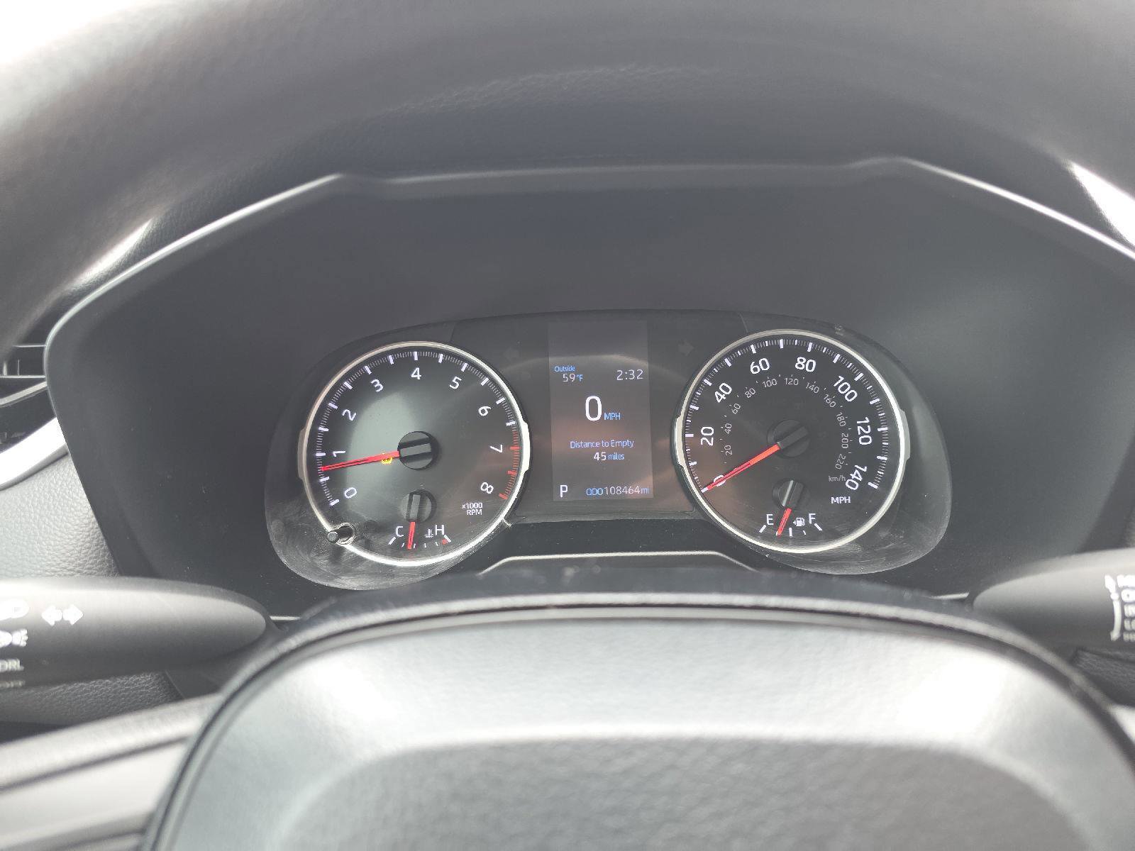 Used 2020 Toyota RAV4 LE AWD/4WD image 22