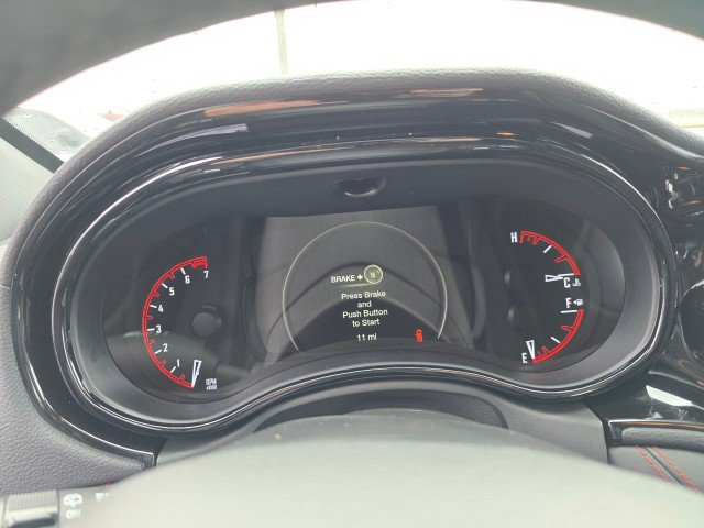 New 2025 Dodge Durango GT w/ Blacktop Package image 39