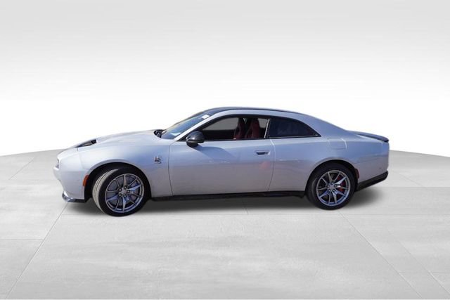 New 2025 Dodge Charger R/T Scat Pack w/ Track Pack image 6