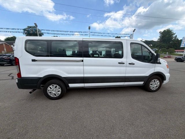 Used 2022 Ford Transit 350 XLT RWD image 11