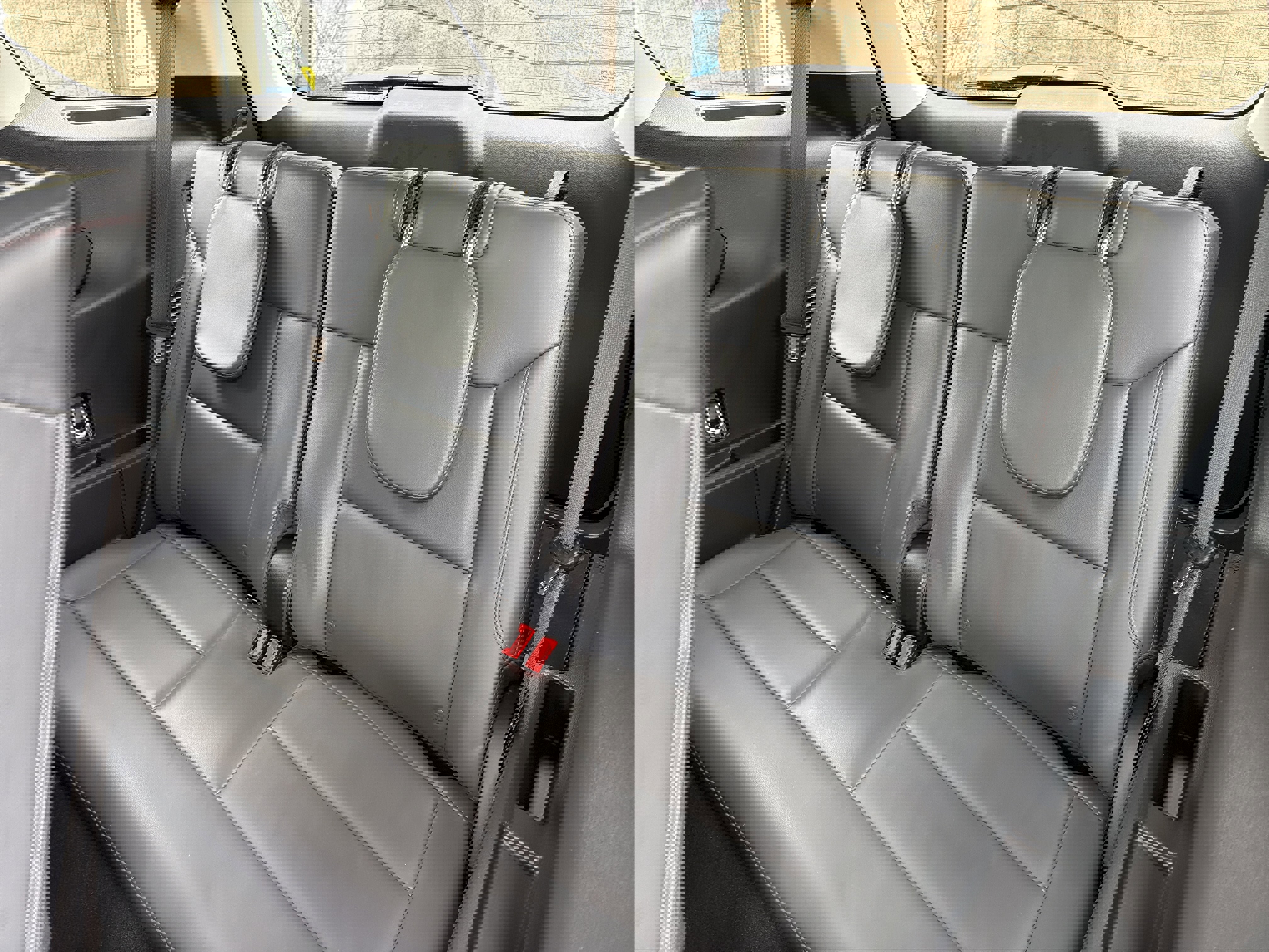 Used 2025 Ford Explorer Active w/ Active Comfort Package image 25