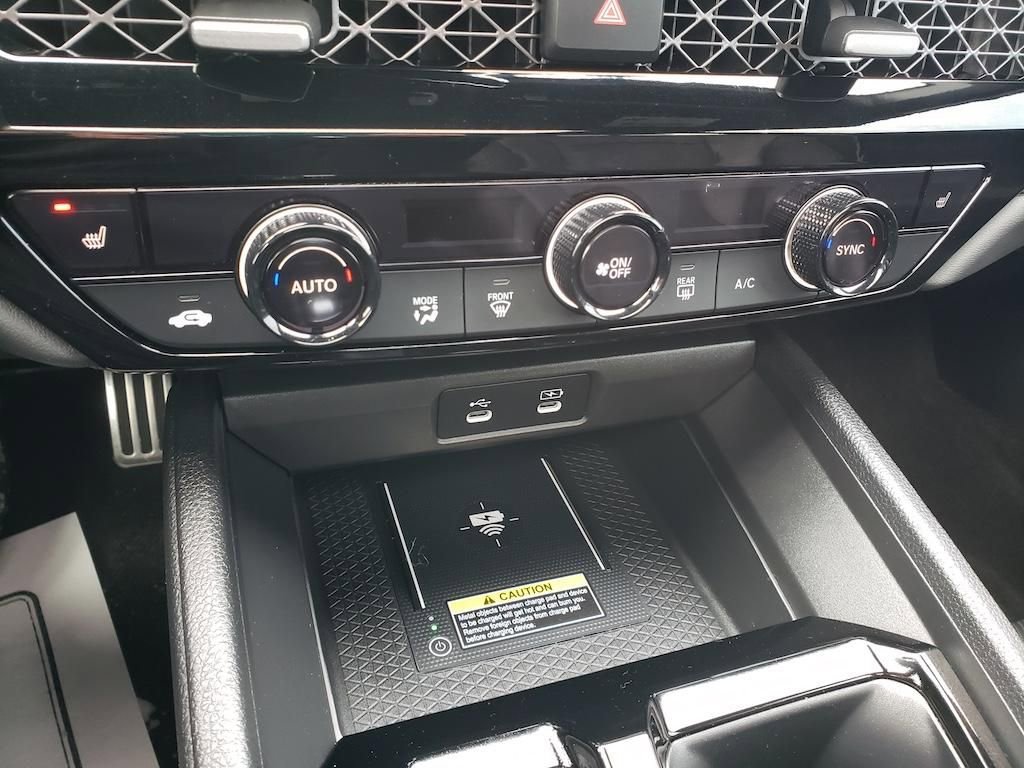 Used 2023 Honda Accord Sport image 25