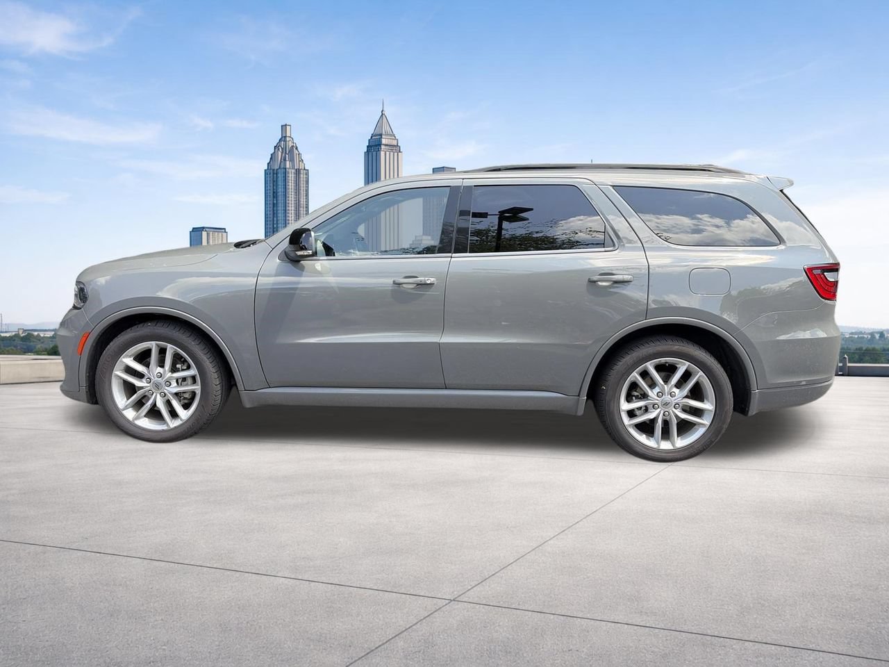 Used 2024 Dodge Durango GT RWD image 26