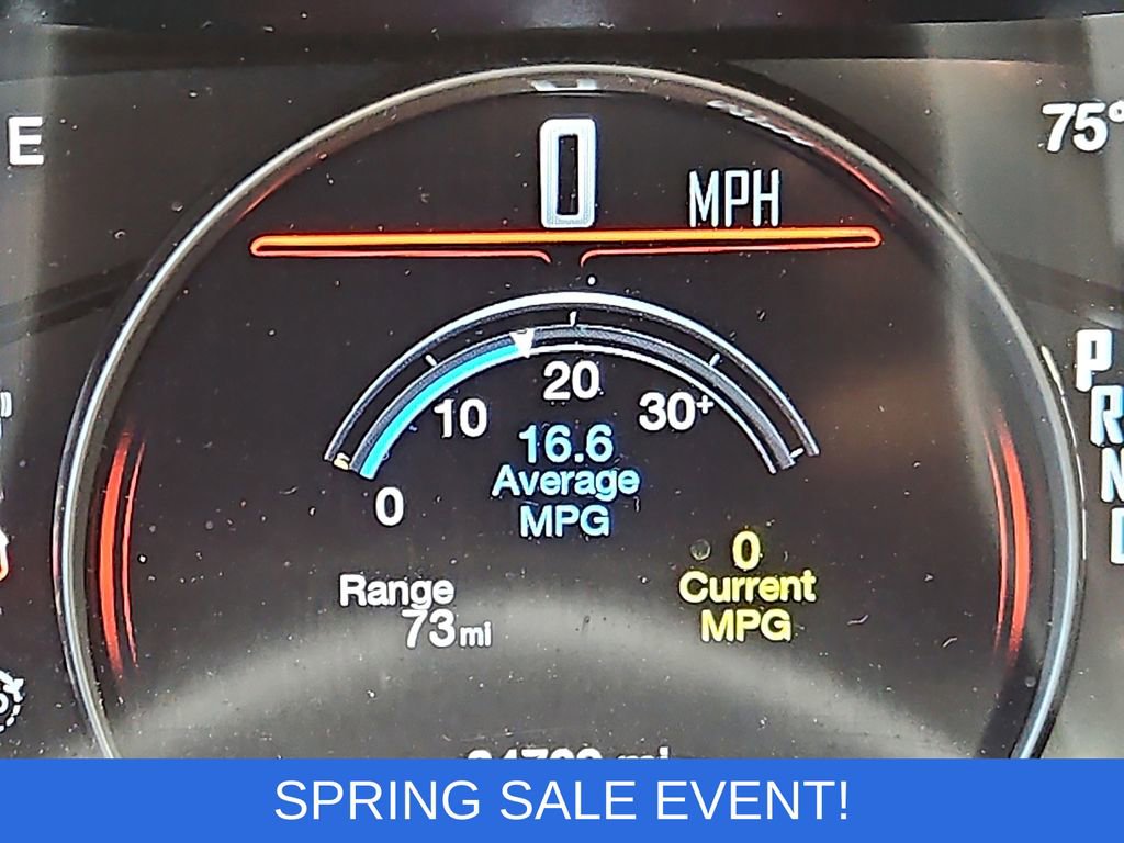 Used 2023 Dodge Durango GT image 18