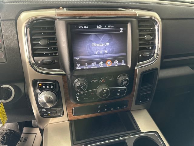 Used 2014 RAM 1500 Laramie image 27
