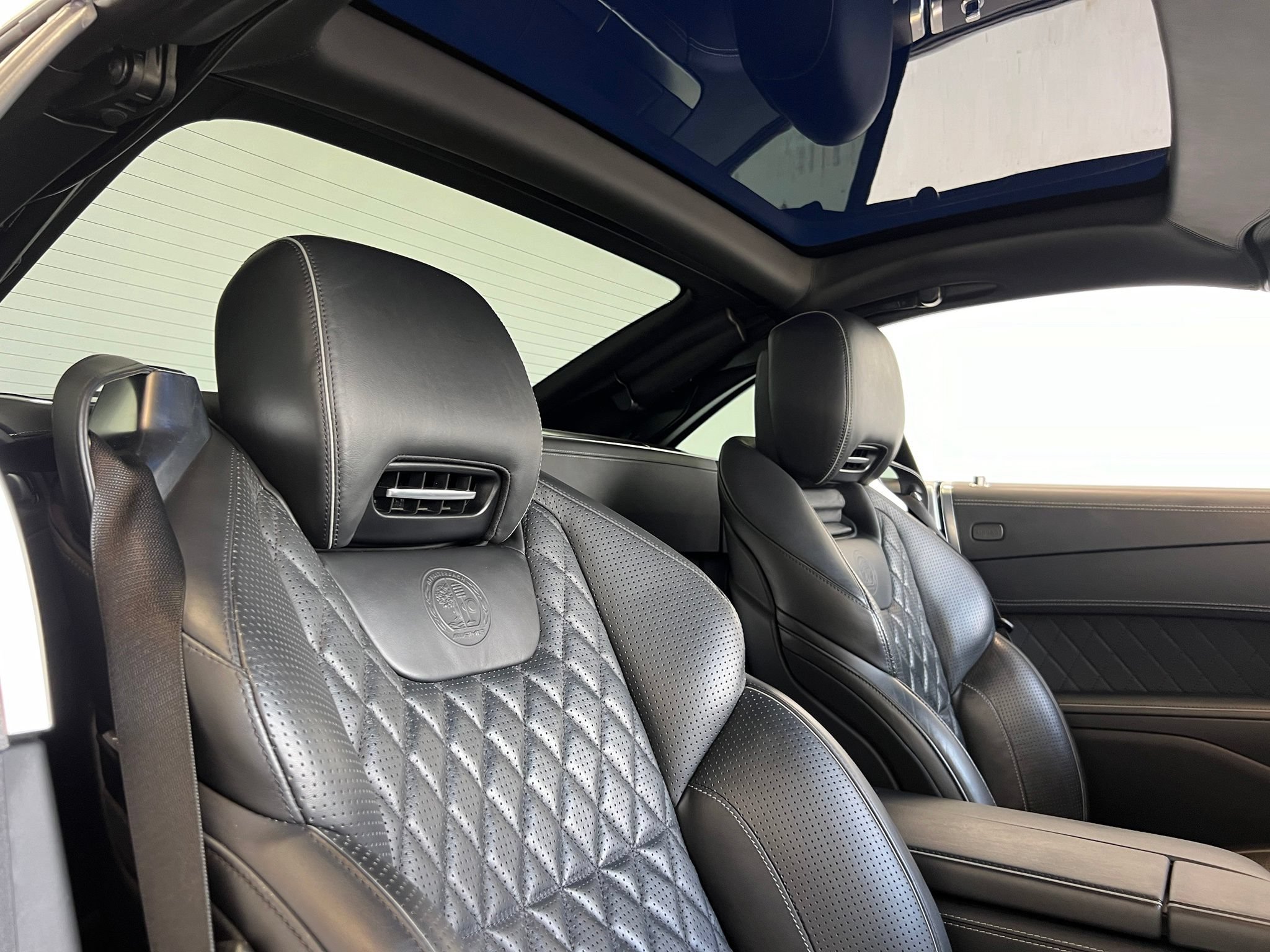 Used 2015 Mercedes-Benz SL 65 AMG image 18