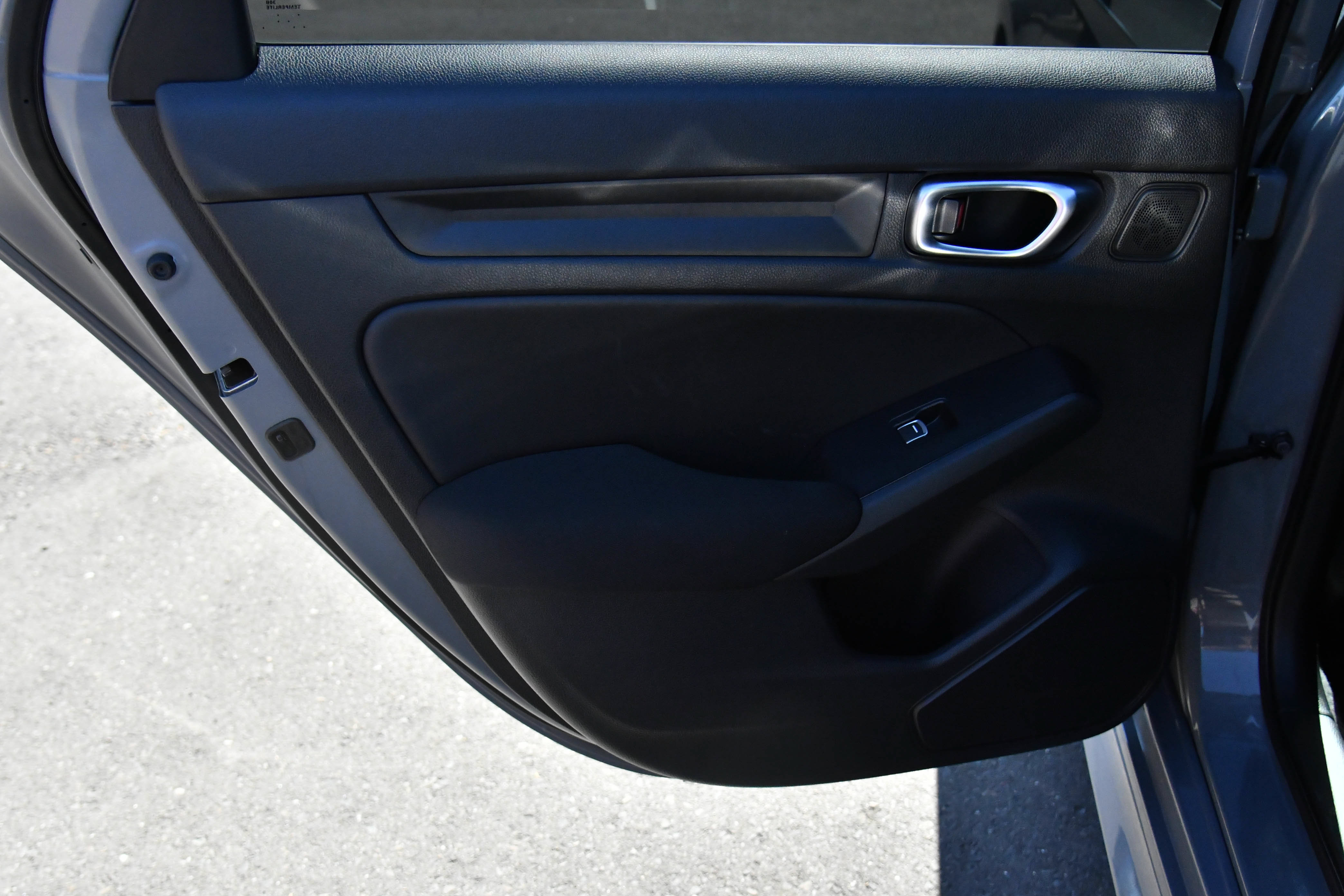 Used 2026 Honda Civic Sport image 33