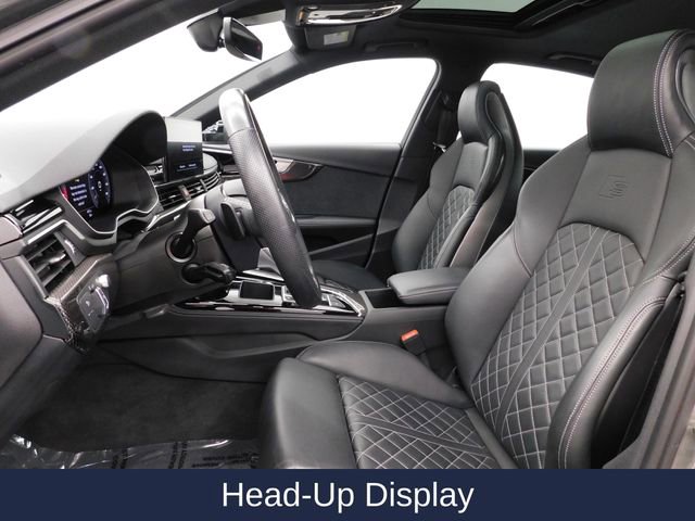 Used 2023 Audi S4 Prestige w/ Prestige Package image 17
