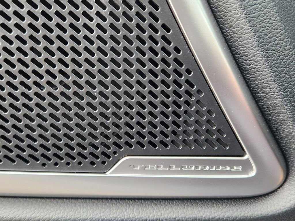New 2025 Kia Telluride EX image 27