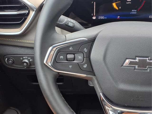 New 2026 Chevrolet TrailBlazer ACTIV w/ Driver Confidence Package FWD image 11