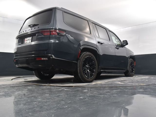 Used 2022 Jeep Wagoneer Series III image 51