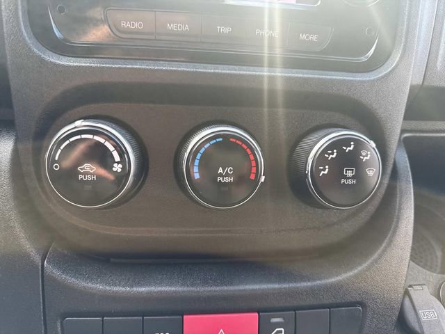 Used 2020 RAM ProMaster 2500 w/ Interior Convenience Group image 25