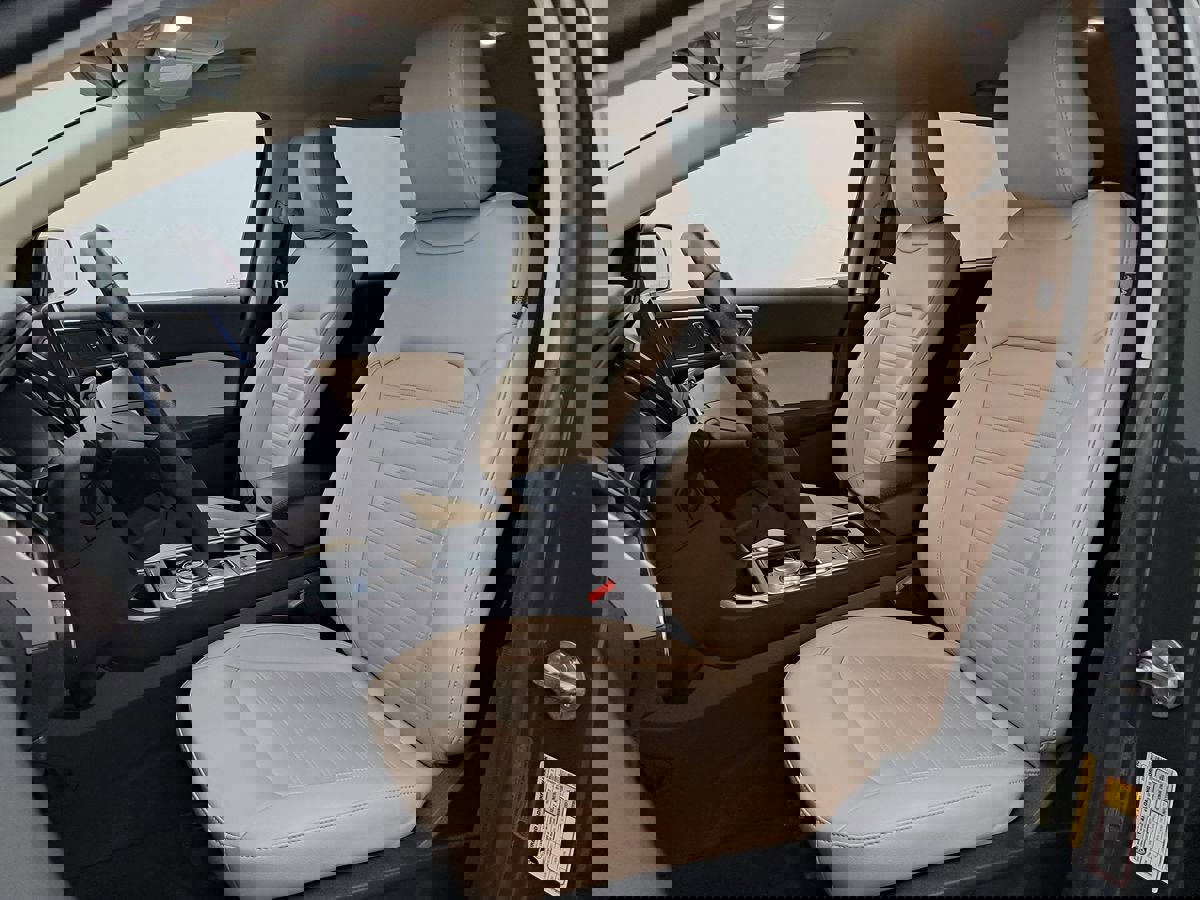 Used 2022 Ford Edge SEL image 7