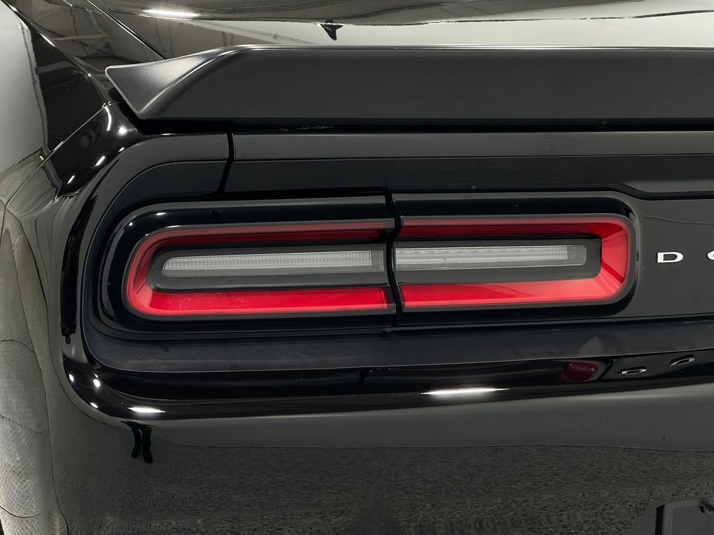 Used 2019 Dodge Challenger R/T Scat Pack image 35