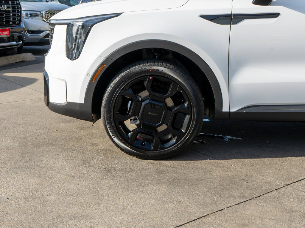 New 2026 Kia Sorento SX AWD/4WD image 30