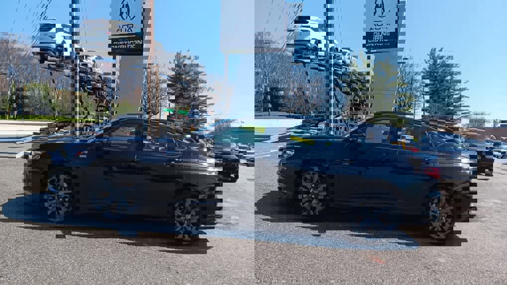 Used 2022 Acura TLX w/ A-SPEC Pkg image 2
